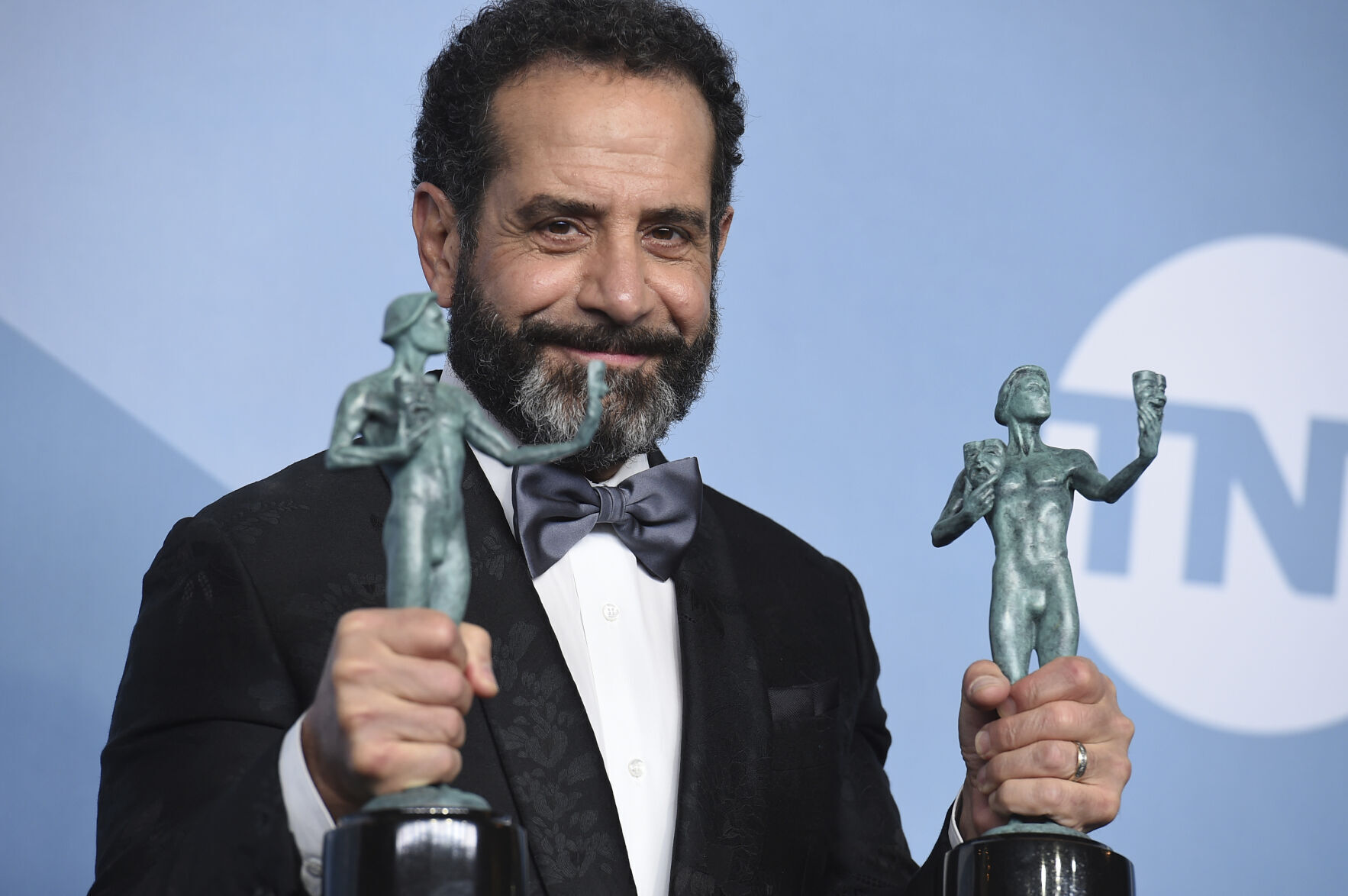 Tony Shalhoub
